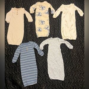 Preemie twin baby boy bundle!!
